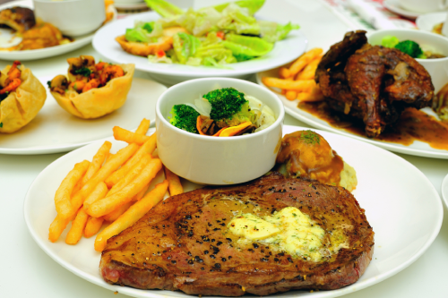 Because Insurance Shopping Online Is Always a Piece of Cake