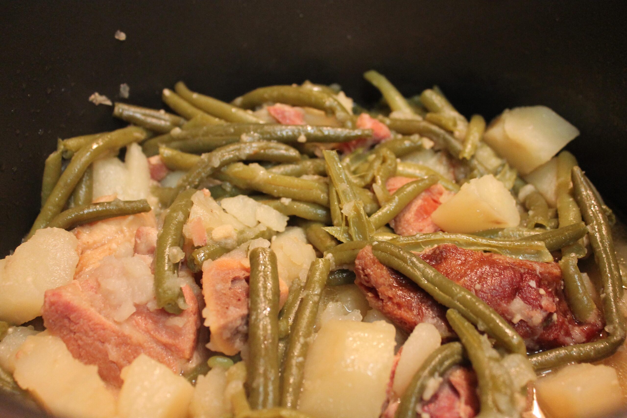  A classic southern recipe that never fails to delight the taste buds.