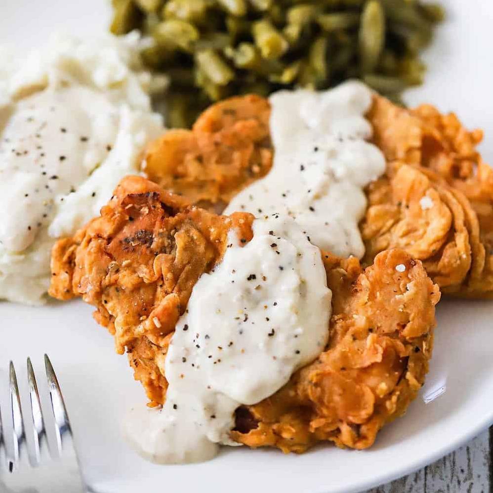  A classic southern recipe that will make you feel right at home
