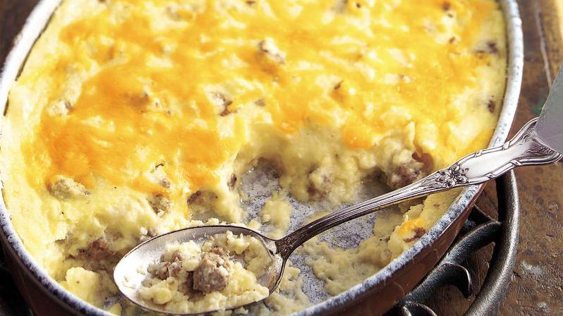  A must-try dish for any fan of southern cuisine.