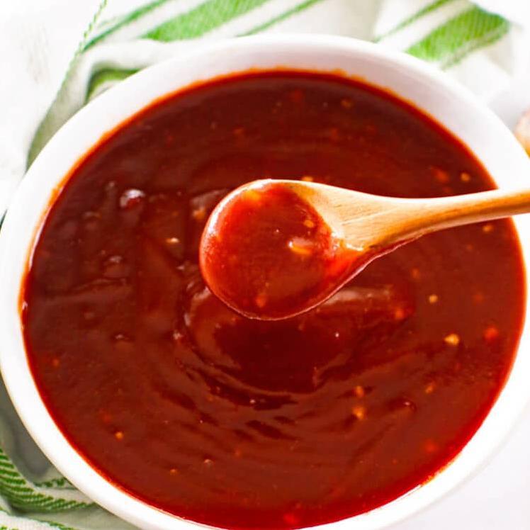  Add some pizzazz to your meat dishes with this Sweet and Sassy Southern Barbecue Sauce.