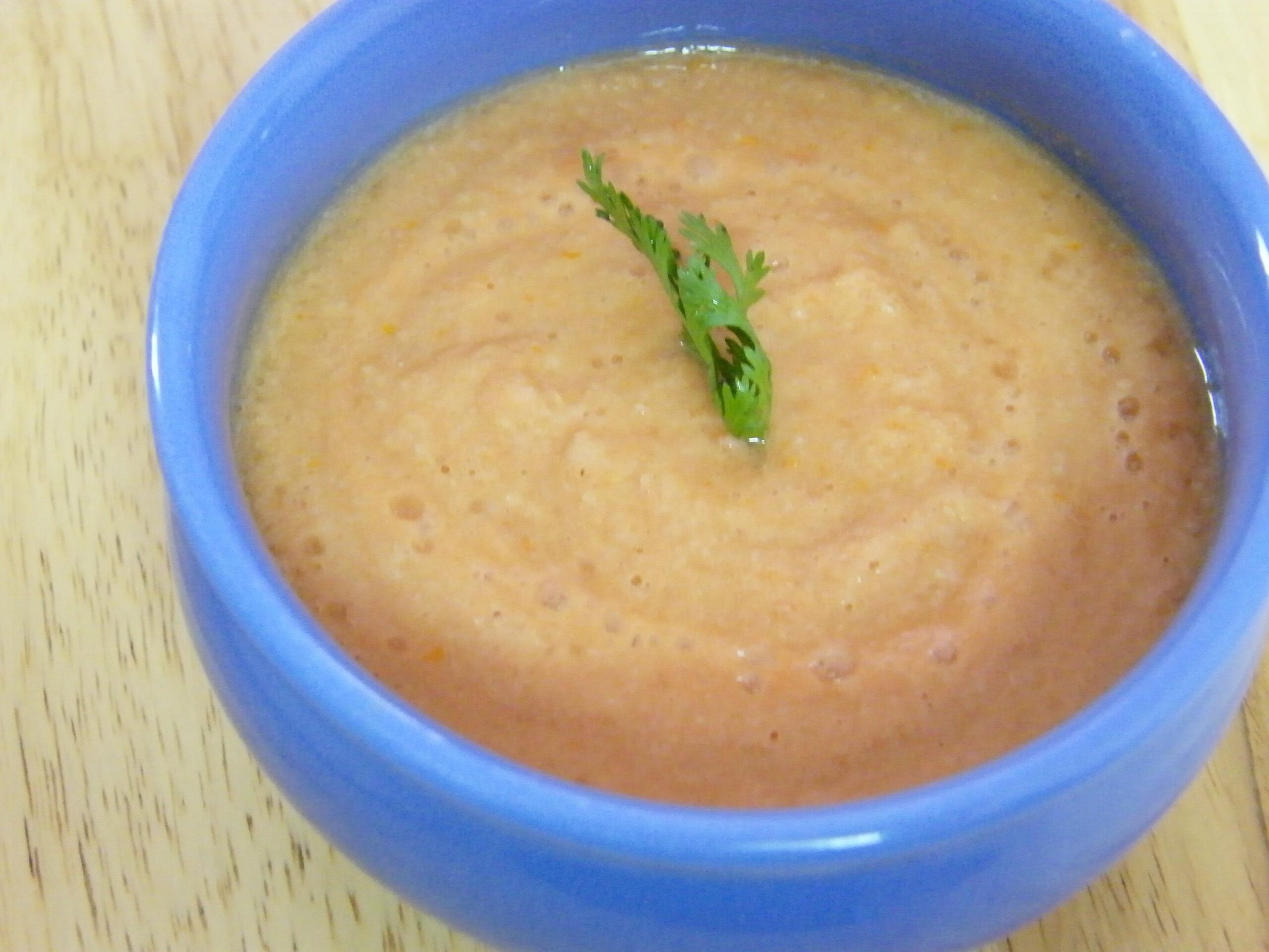Cool Down with Our Refreshing Gazpacho Recipe