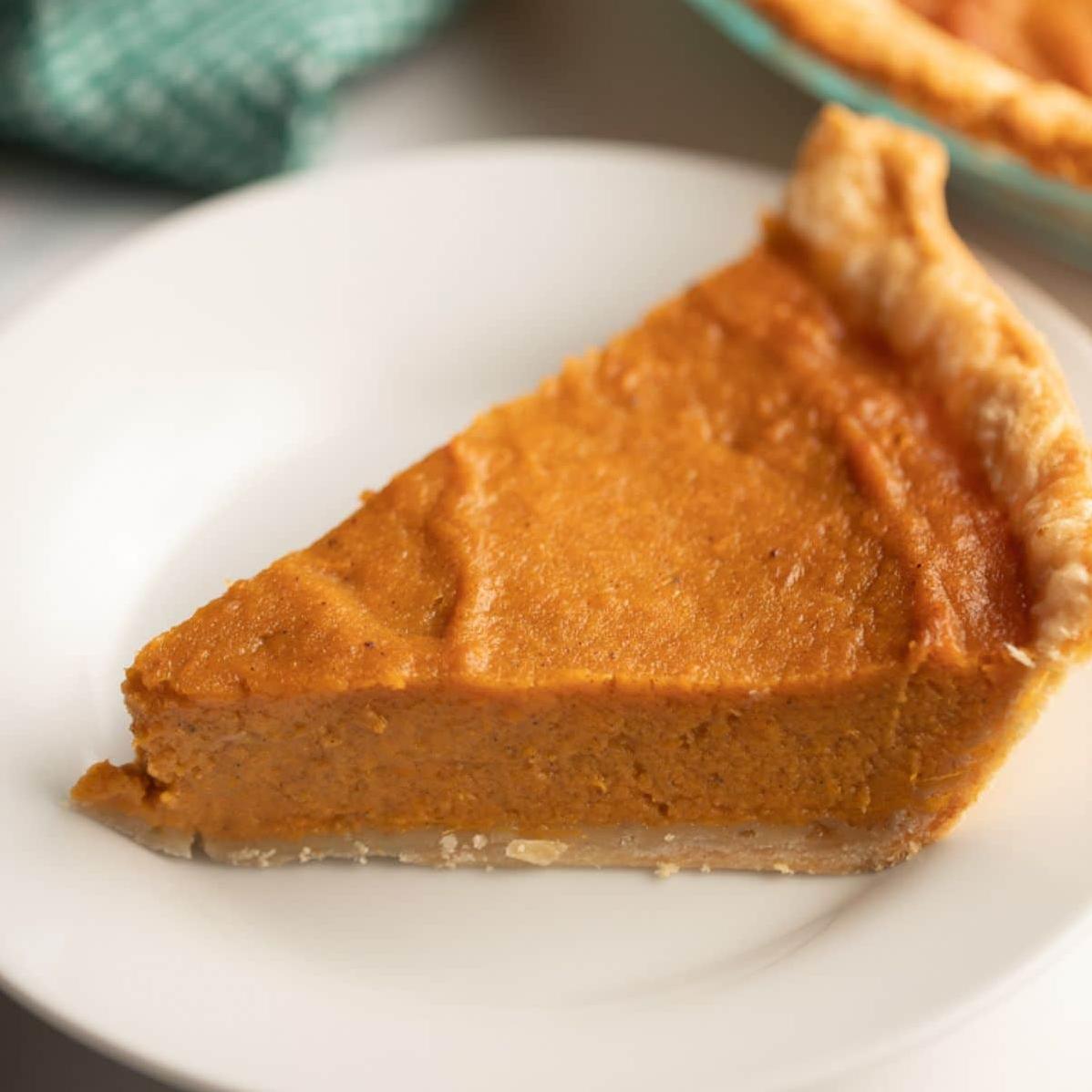  Delightful and delicious, this Southern Sweet Potato Pie is sure to become a family favorite.