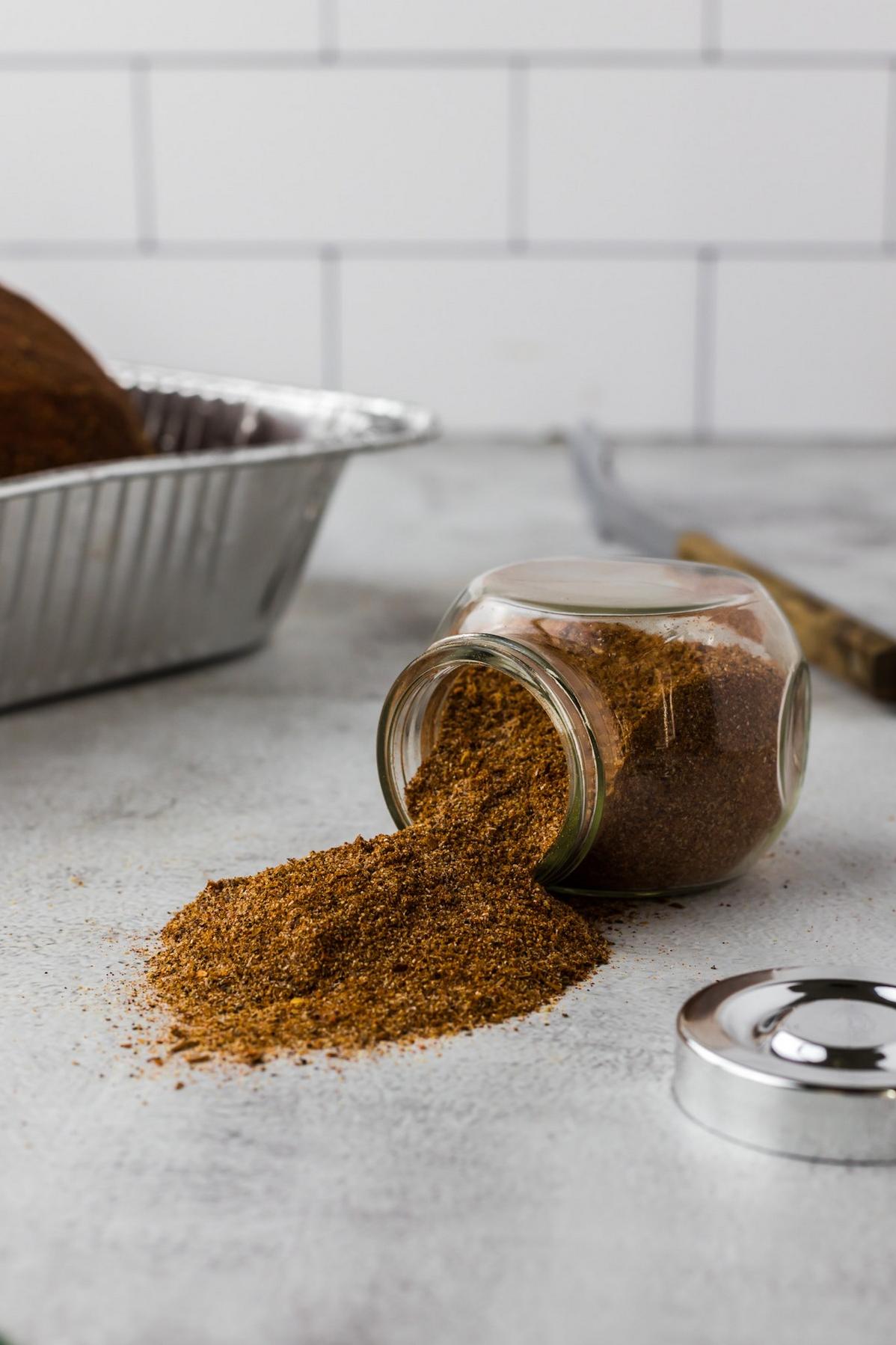 Elevate your BBQ game with this dry rub