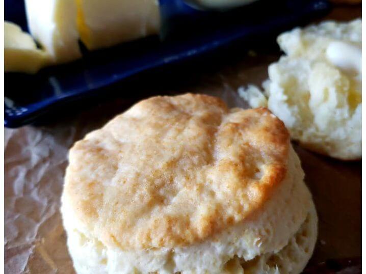  Get ready for some serious biscuit love!