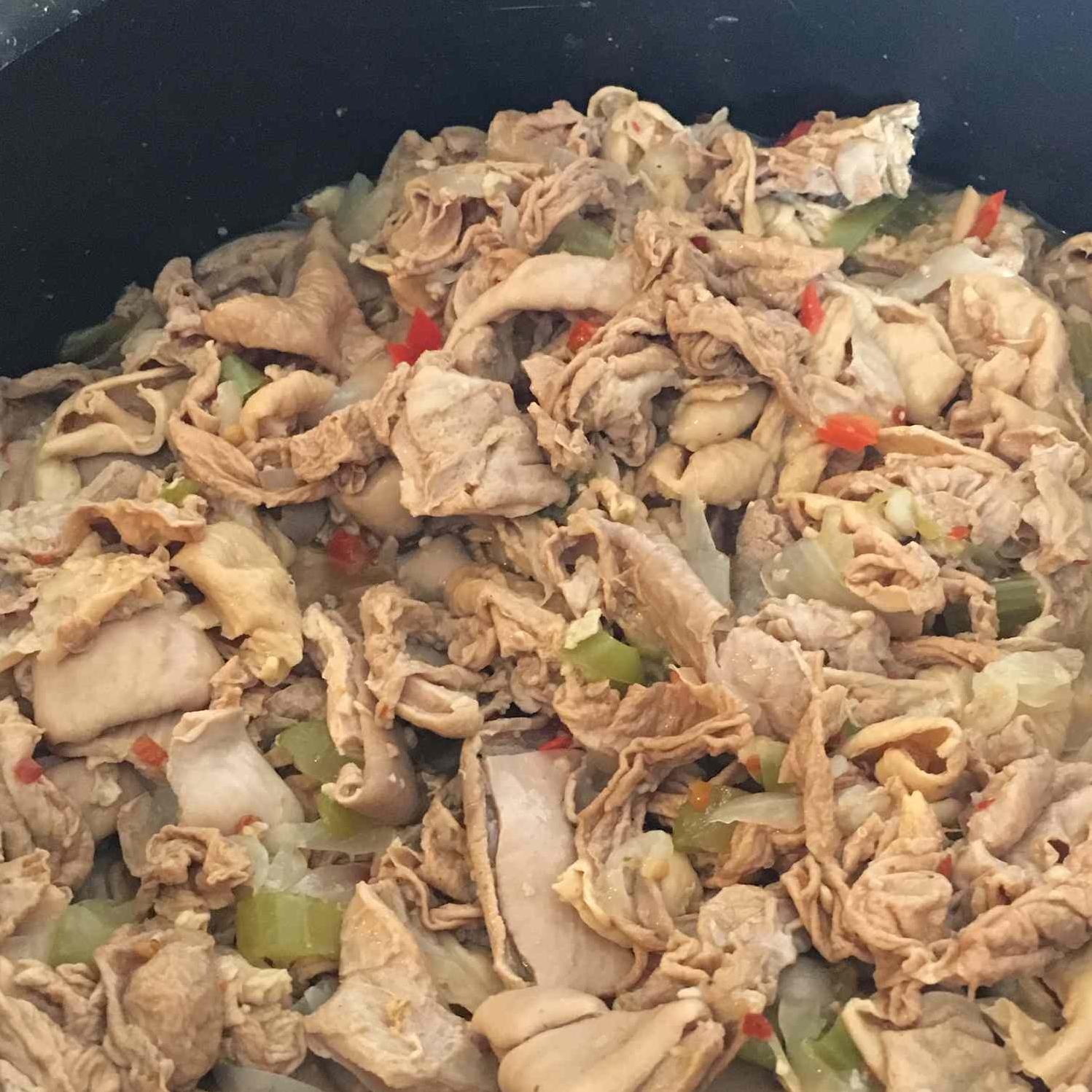 Delicious Southern Chitterlings Recipe for You!