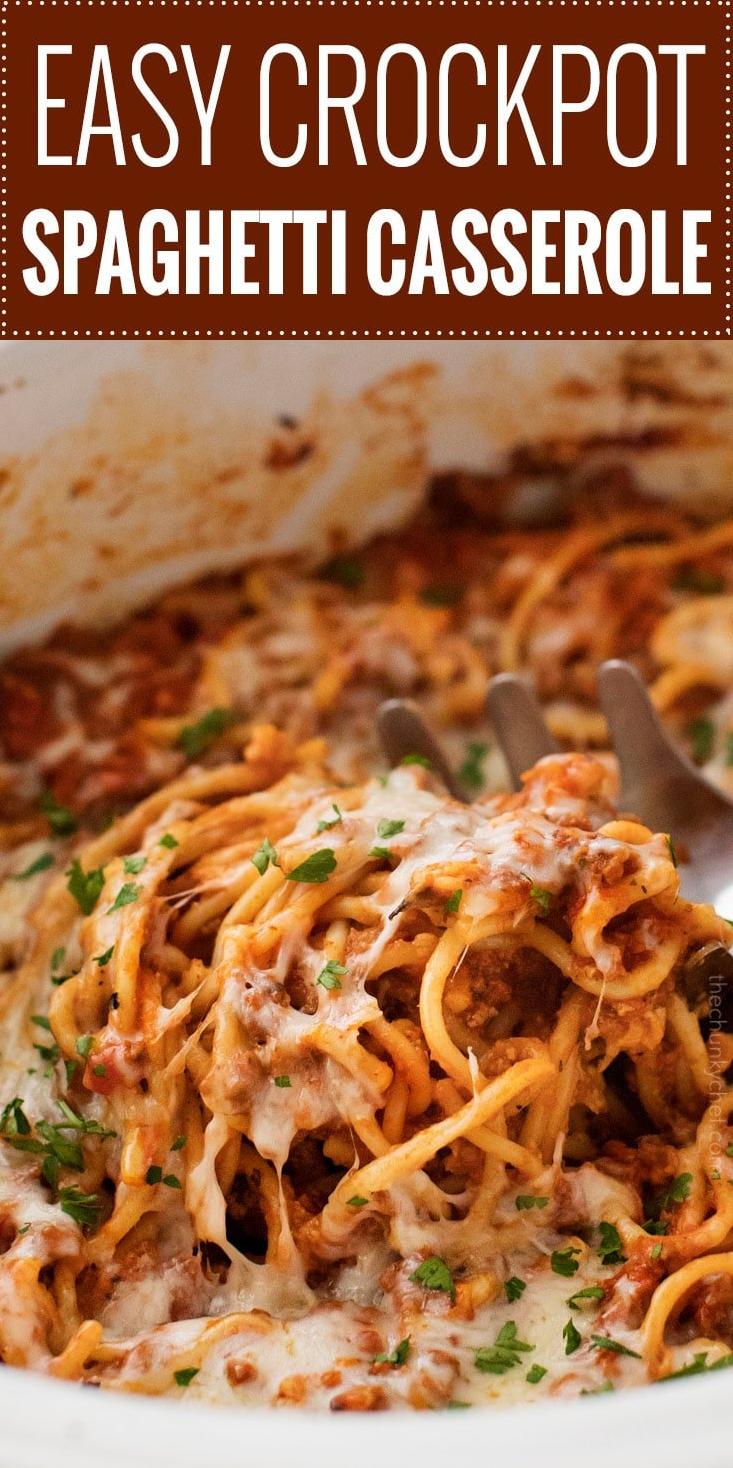  Impress your family and friends with this delicious and unique take on spaghetti sauce.