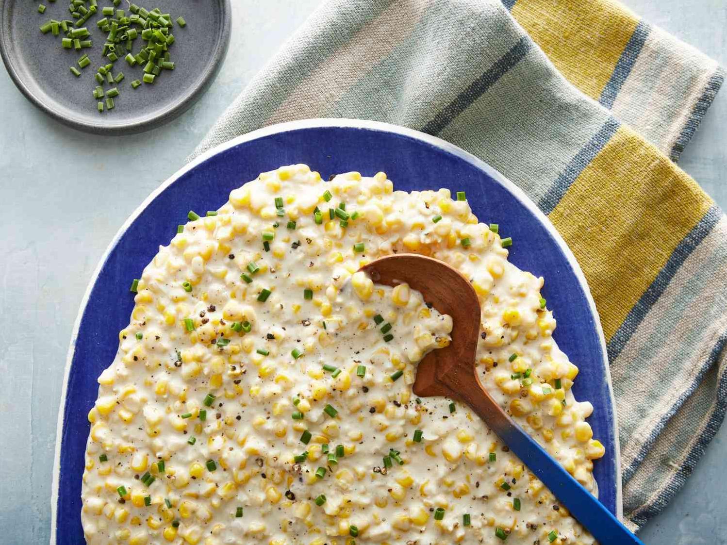 It’s corny, but we love it!