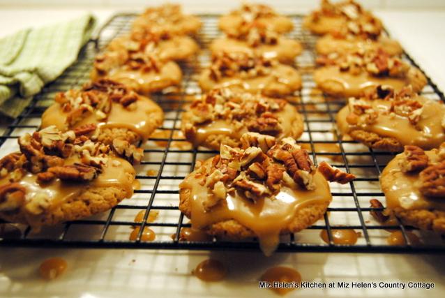  Let your taste buds dance with joy as you indulge in the buttery, nutty goodness of these cookies.