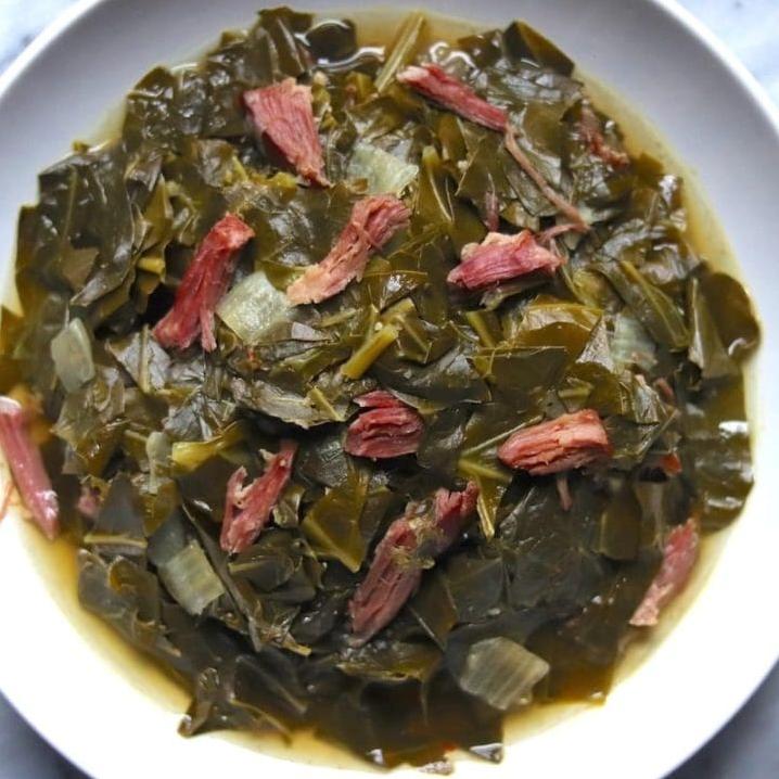  Looking for some southern comfort? Look no further than these greens.