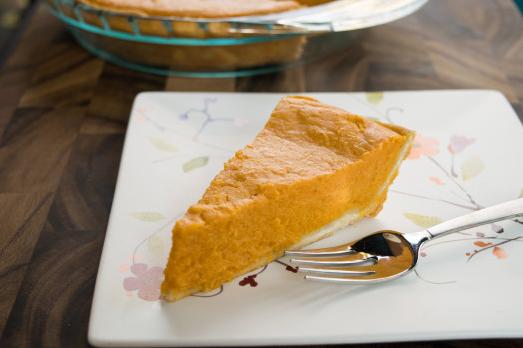 Sweet Potato Pie Recipe: A Thanksgiving Classic