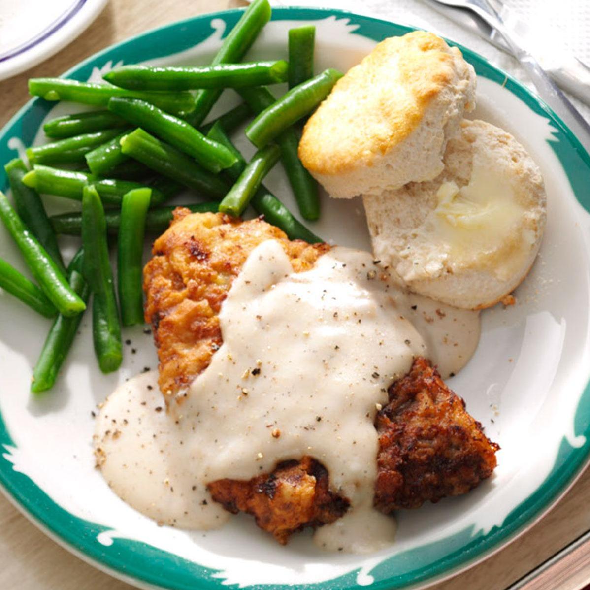  Our recipe includes a secret spice blend that makes these steaks unforgettable.