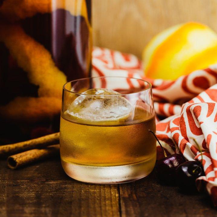  Our Southern Comfort recipe is simple to follow, but packs a punch that will leave your taste buds begging for more.