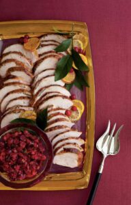 Slow Cooker Turkey Breast (Southern Living)