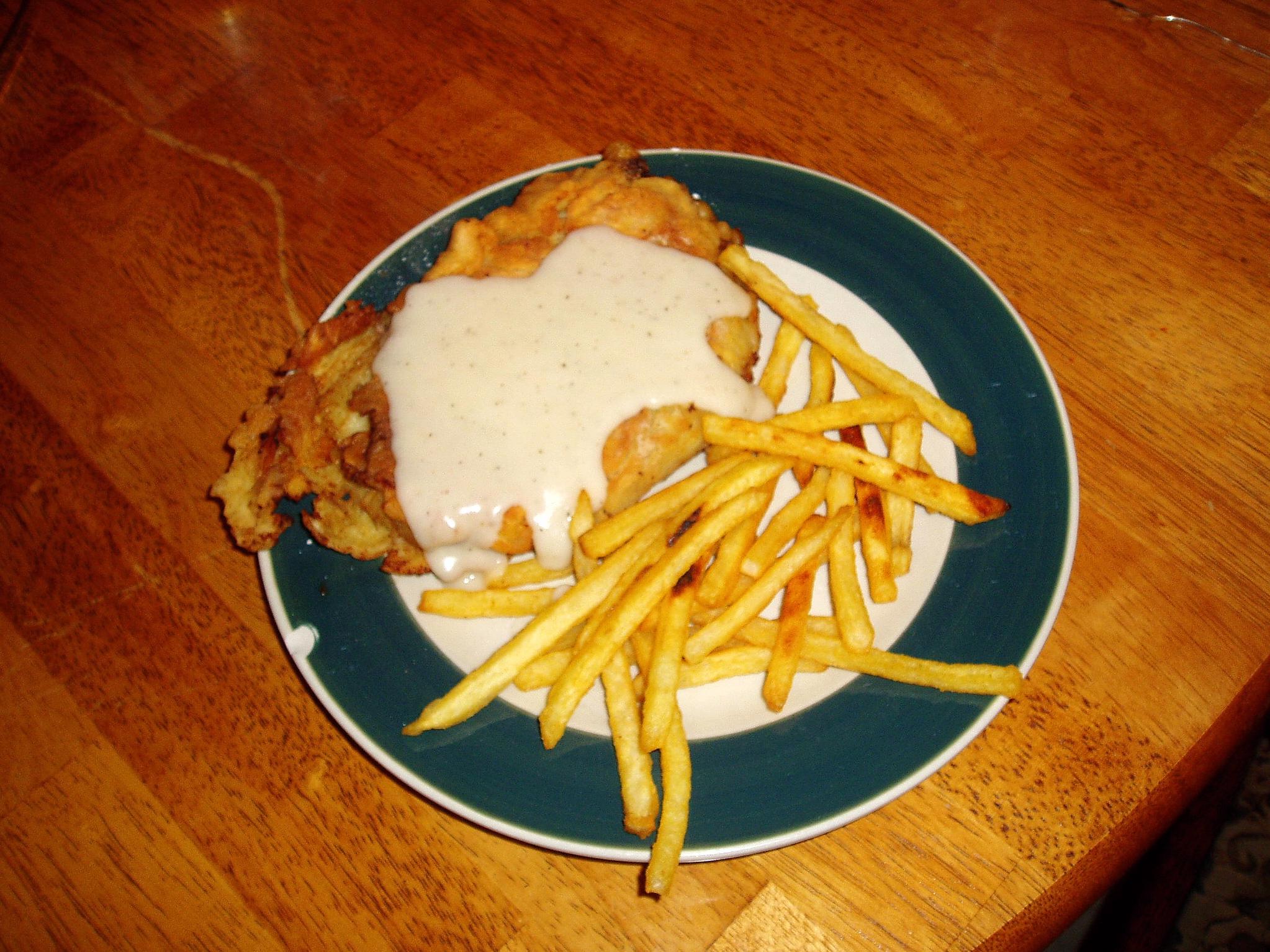 Delicious Chicken-Fried Steak Recipe You Need to Try Today