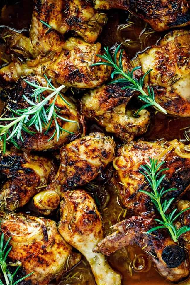Delicious Southern Chicken Bake Recipe for Dinner