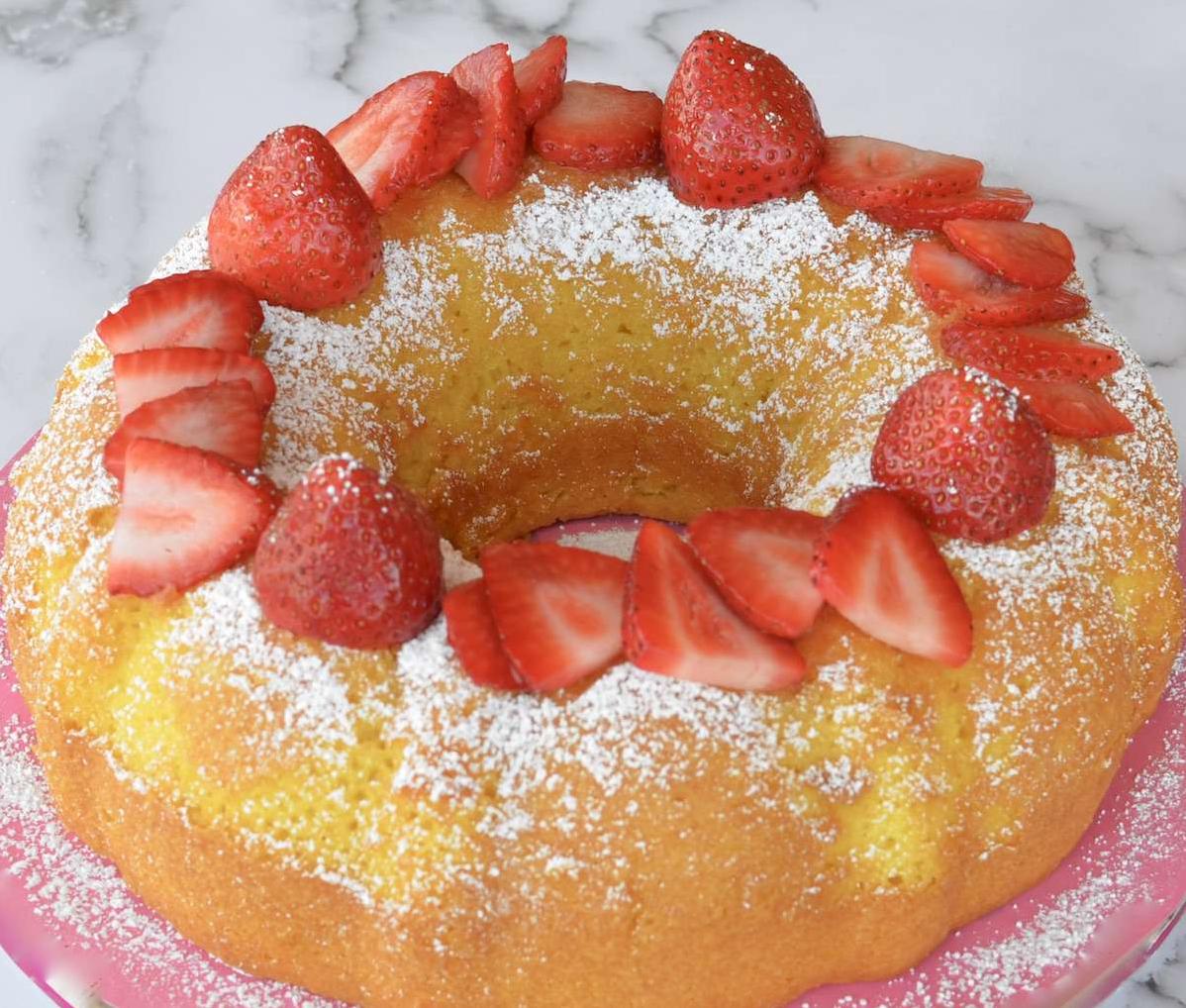 Mouth-watering Southern Comfort Cake: Our Best Recipe Yet!