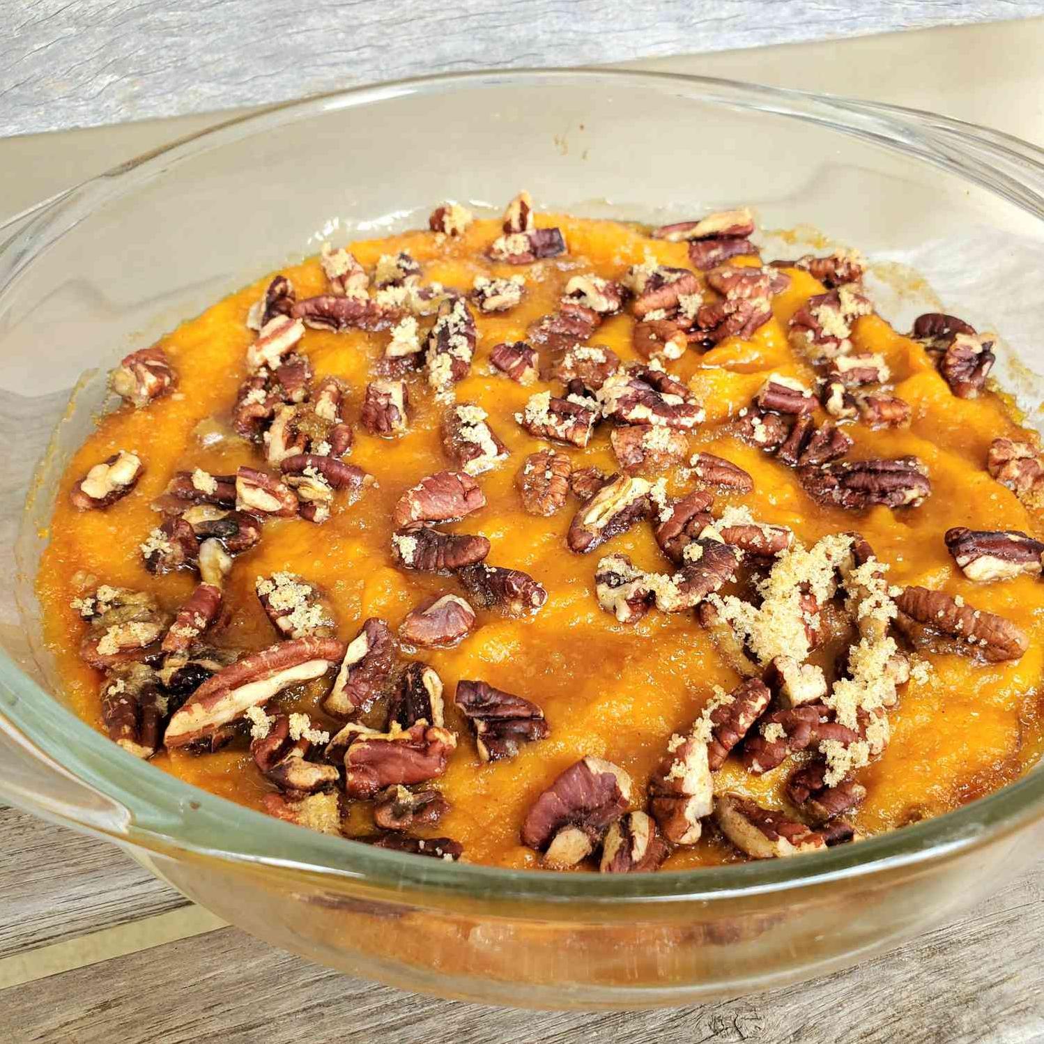 Delicious Sweet Potato Recipe for Your Next Meal