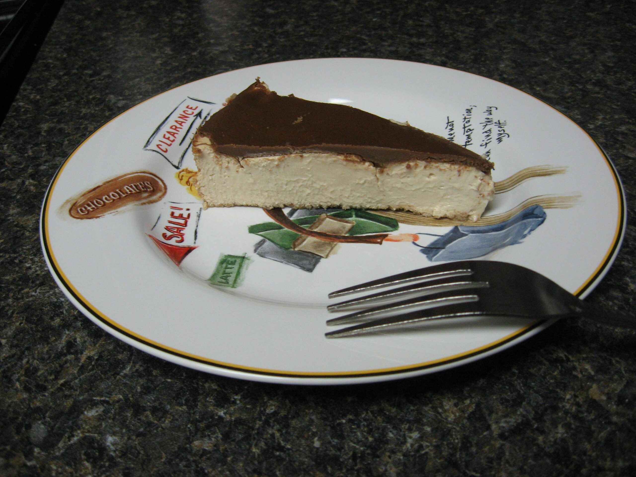 ) How to Make Southern Peanut Butter Cheesecake Perfectly