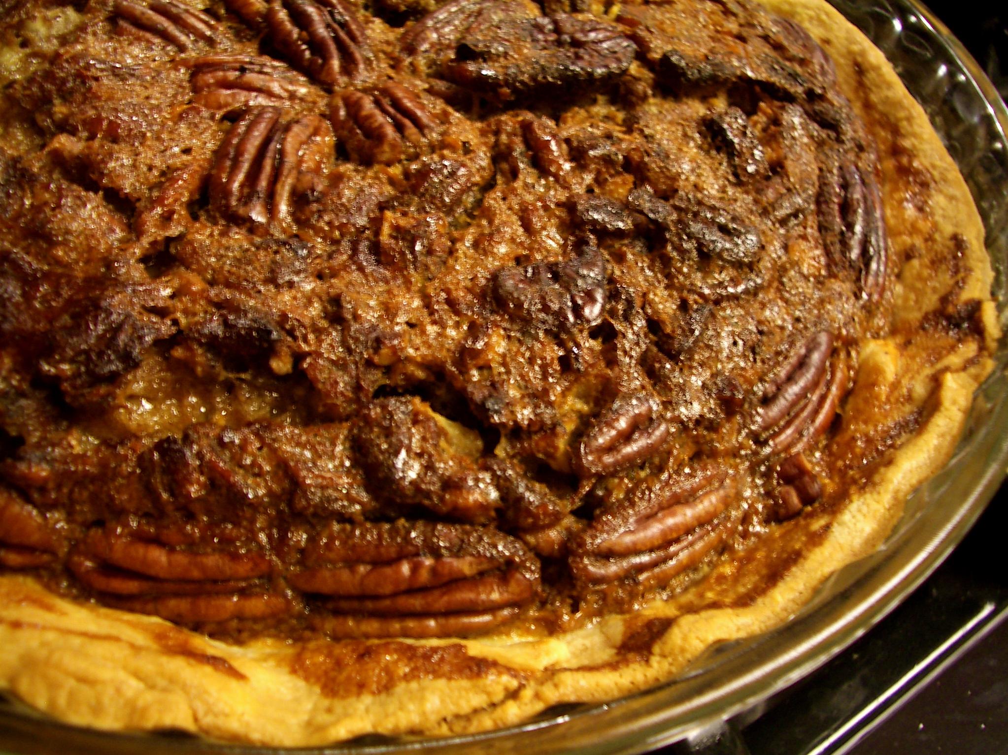 Delicious Southern Pecan Pie Recipe for Your Sweet Cravings