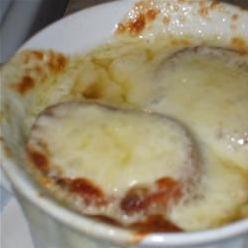 Mouth-Watering Southern French Onion Soup Recipe
