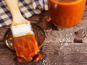 Special Southern Barbecue Sauce