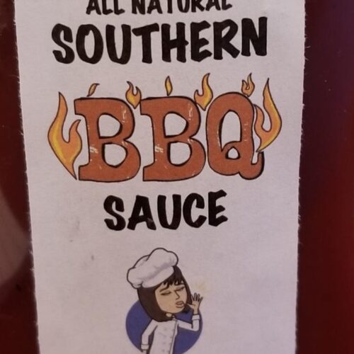 Sweet and Sassy Southern Barbecue Sauce