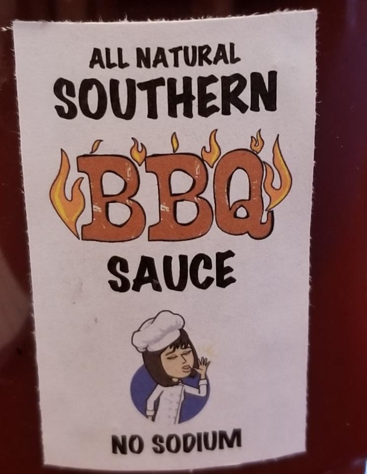 Sweet and Sassy Southern Barbecue Sauce