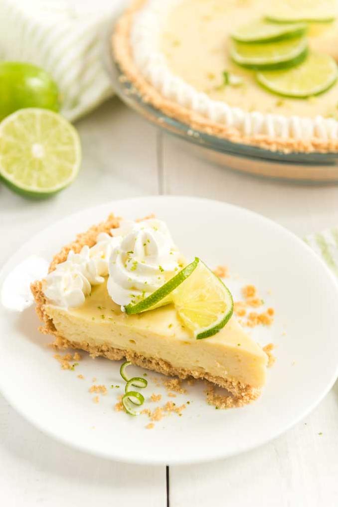  Tart, creamy, and oh so satisfying.