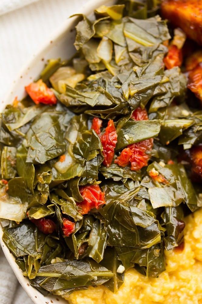  The perfect side dish for your next soul food feast
