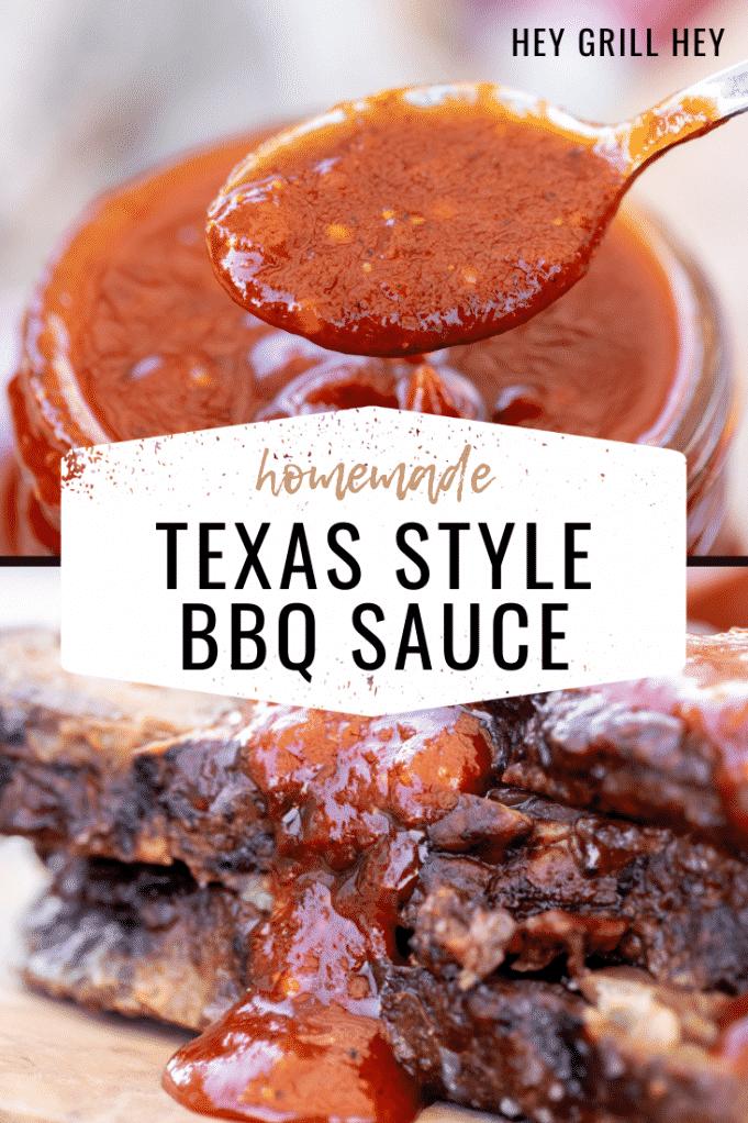  Thick and smoky, this sauce will take your taste buds on a wild ride.