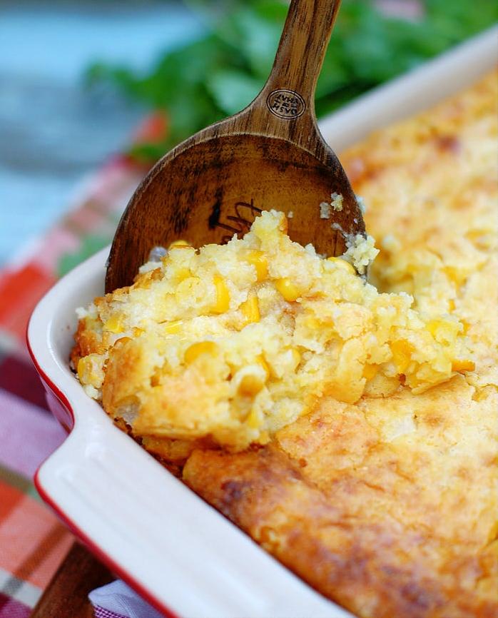  This heartwarming dish is perfect for Sunday brunch, holiday meals or a cozy night at home.
