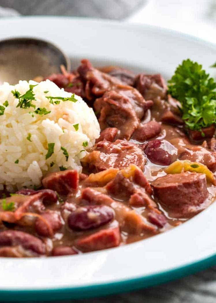  This pressure cooker recipe will become your go-to for weeknight meals, potlucks, and family gatherings.