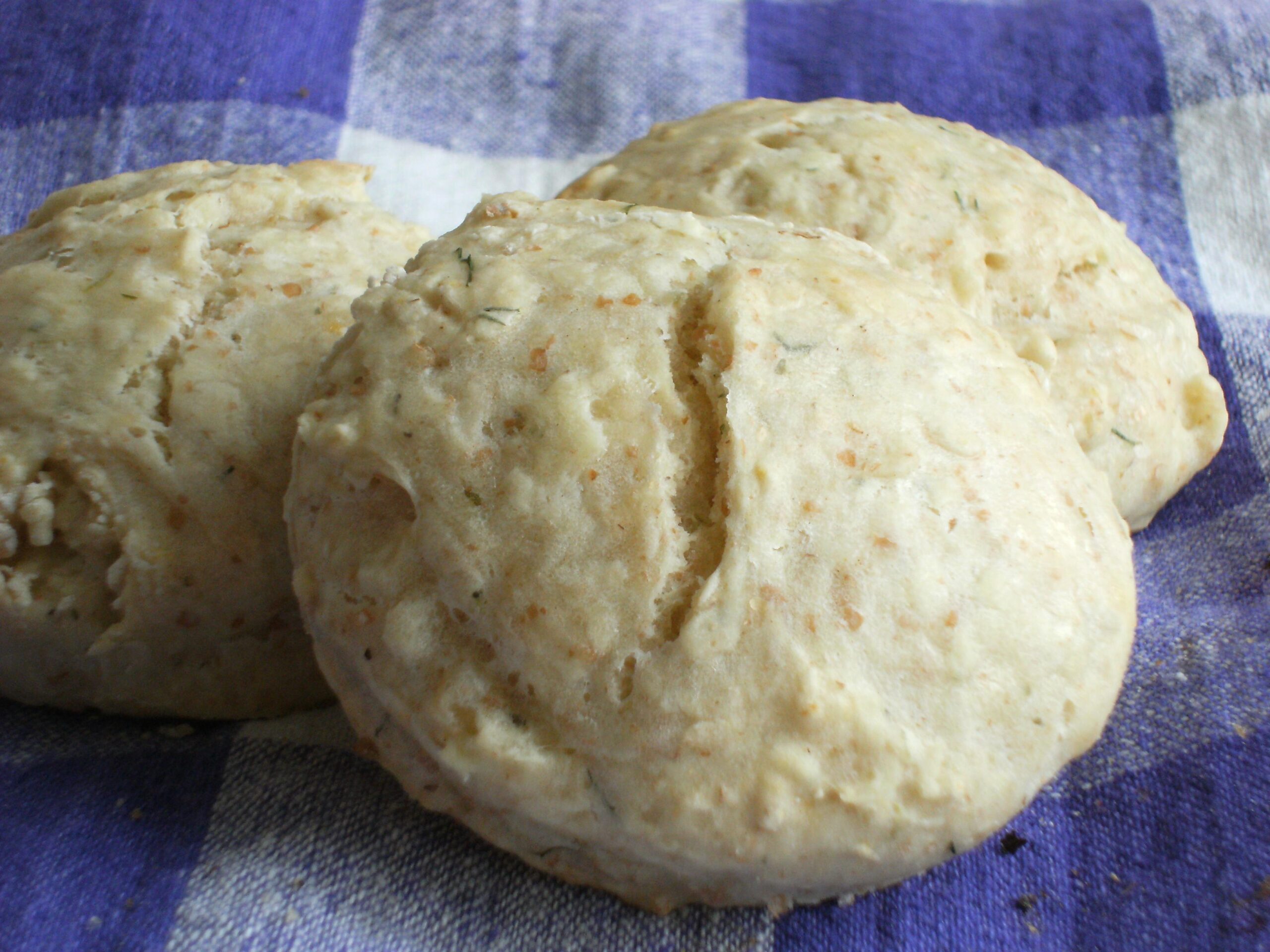 Mouth-Watering Vegan Biscuit Recipe for Southern Comfort