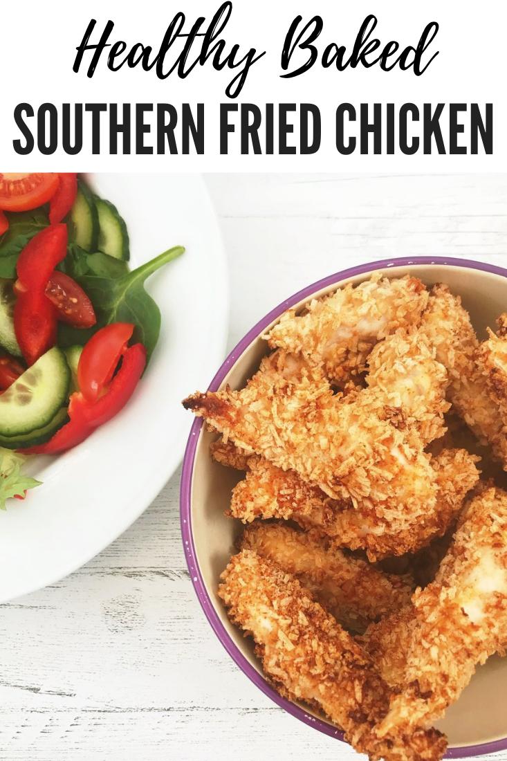 Who needs a deep fryer when you have this recipe?